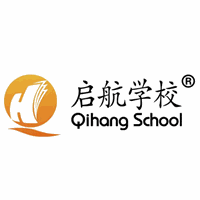 福建环球启航教育机构标识