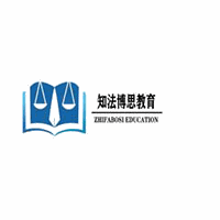 福建知法学社机构标识
