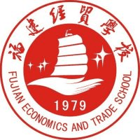 福建经贸学校机构标识