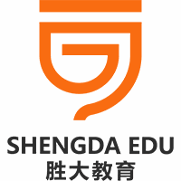 福建胜大教育机构标识
