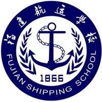 福建航运学校机构标识