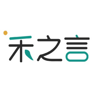 禾之言教育机构标识