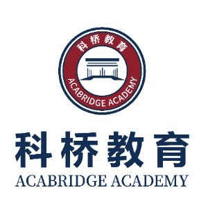 科桥教育机构标识