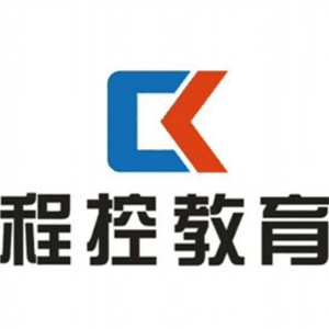 程控教育(天津校区)机构标识