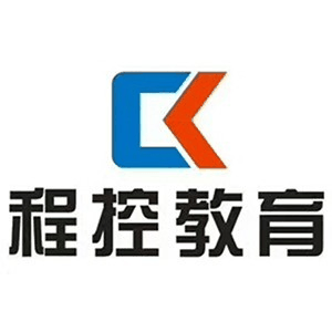 程控教育(宁波校区)机构标识