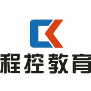 程控教育(杭州校区)机构标识