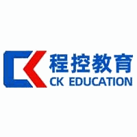 程控教育机构标识