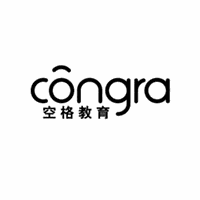 空格教育机构标识