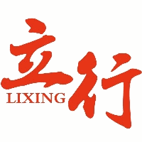 立行教育机构标识