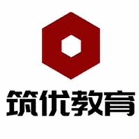 筑优教育机构标识