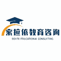 索拉依教育机构标识