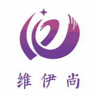 维伊尚•时尚教育机构标识