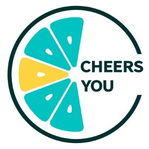 美国清柚教育CheersYou机构标识