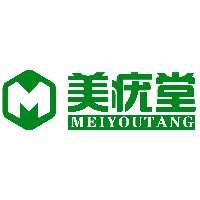 美疣堂智慧美校机构标识