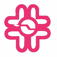 美芝教育机构标识