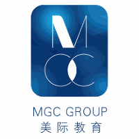美际教育MGC机构标识