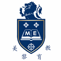 美黎教育机构标识