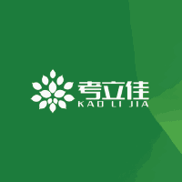 考立佳教育机构标识