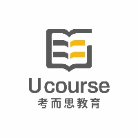 考而思教育机构标识