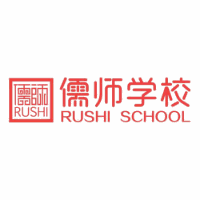 聊城儒师教育机构标识