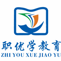 职优学教育机构标识