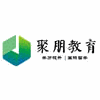 聚朋企业教育管理中心机构标识