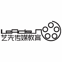 艺先传媒教育机构标识