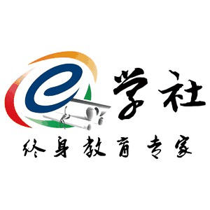 苏州E学社机构标识