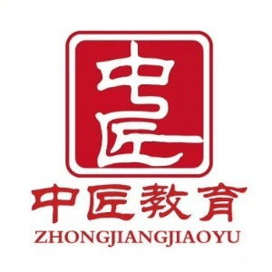 苏州中匠教育机构标识