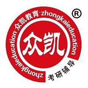 苏州众凯教育机构标识