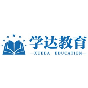苏州学达教育机构标识