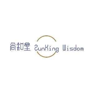 苏州尚知堂培训机构标识