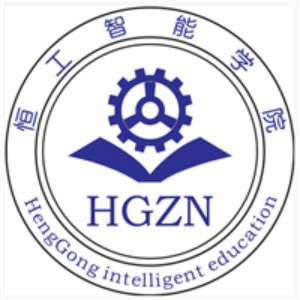 苏州恒工教育机构标识