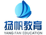 苏州扬帆教育机构标识