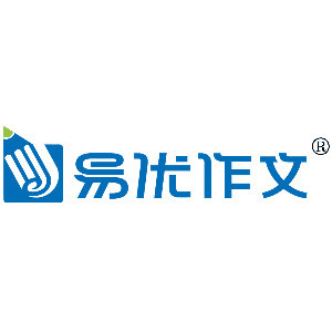 苏州易优作文机构标识