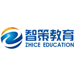 苏州智策教育机构标识