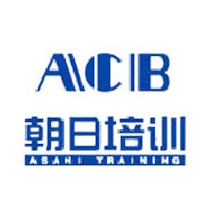 苏州朝日培训机构标识