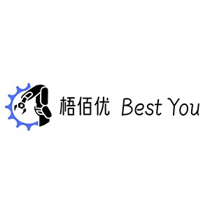 苏州梧佰优教育机构标识