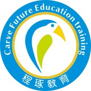 苏州程琢教育机构标识