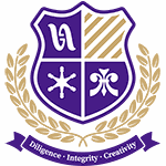 苏州美高学校机构标识
