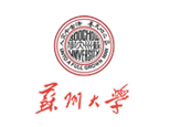 苏州苏大教育机构标识