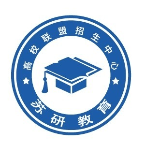 苏州苏研教育机构标识