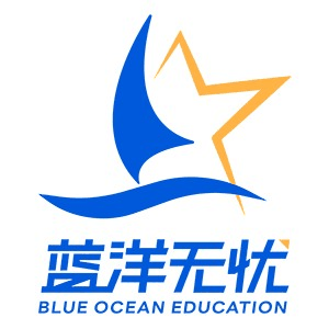 苏州蓝洋教育机构标识
