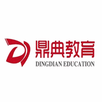 苏州鼎典教育机构标识
