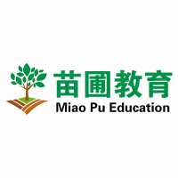 苗圃教育机构标识