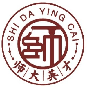 英才教育机构标识