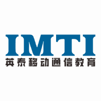 英泰移动通信教育机构标识