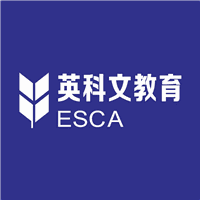 英科文教育机构标识