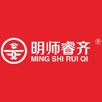 荆州明师教育机构标识