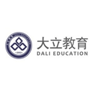 菏泽大立机构标识